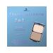 "Ffleur" compact-pores 2 in 1 "tone No. 13