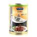 Dr Clauder's Wet food for cats with liver 415 g