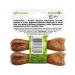 Toothpicks Dogs for dogs with calcium and seaweed - Buy Online on GoSupps.com