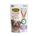 Country delicacies Brush your teeth twister for dogs with a duck 100 g 1 package