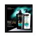 TRESemme Micellar shampoo for thin hair 650 ml 3pcs - Buy Online on GoSupps.com