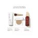 Jane Iredale Pure Pressed Base Refill Warm Sienna - Buy Online on GoSupps.com