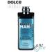 DOLCE MILK Male shampoo for hair growth Aloha Surfing