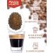 Piazza del Caffe Coffee in grains Piazza del cafe arabica Dens 1 kg - Buy Online on GoSupps.com