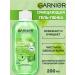 Garnier Washing gel grape extract 200 ml