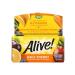 Alive Multivitamins and minerals for energy 60 tablets - Buy Online on GoSupps.com