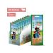 Cat Fyodor's Farm Goodies for cats and kittens from lamb 3x5g x 10
