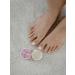 LIVSI Wax for hardware pedicure whey of nails cuticle - Buy Online on GoSupps.com