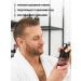 Ostwint Professional Male Hair Shampoo Professional with Ceramids - Buy Online on GoSupps.com