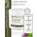 NOLLA naturelle Mask for hair sage and mint with a collagen 500 ml