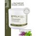 NOLLA naturelle Mask for hair sage and mint with a collagen 500 ml - Buy Online on GoSupps.com