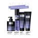 ESTEL Secrets hair balm for blondes 200 ml - Buy Online on GoSupps.com