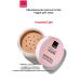 AVON Mineral scattered powder for the face