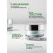 LYSONOME Moisturizing face cream anti -aging with pdrn - Buy Online on GoSupps.com