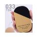 Max Factor X FaceFinity Compact powder 033 Crystal Beige