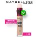 Maybelline New York Classile for face and eyes Original Instant Eraser Ton 115