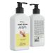 MILV Protective hand cream with bee wax. 340 ml