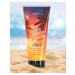 MILV Tanning enhancer cream for solariums and in the sun with bronzer "FLEUR" - Buy Online on GoSupps.com