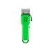 Dewal Barber Style Neon 03-081 Green haircut - Buy Online on GoSupps.com