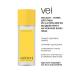 vei Moisturizing face tonic with natural extracts - Buy Online on GoSupps.com