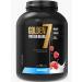 maxler Protein Golden 7 Complex 2270 g strawberries - Buy Online on GoSupps.com