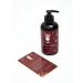 Santa Claus Train Hair shampoo restoring 300 ml - Buy Online on GoSupps.com
