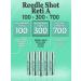 VT Cosmetics Wheral with microeles VT Reti-A Reedle Shot 300 - Buy Online on GoSupps.com