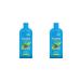 Shamtu Hair shampoo deep cleansing and freshness 300 ml 2 pcs