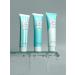 Christophe France A one -time set of cosmetics 3 in 1