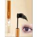 Golden Apple Black lengthening Gold mascara