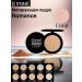Fennel Compact face powder Romance Coral