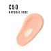 MAX FACTOR FaceFinity 3 tonal base in 1 tone C50 Natural Rose - Buy Online on GoSupps.com