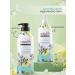 KeraSys Perfumed shampoo and air conditioning Korea 2x400ml set - Buy Online on GoSupps.com