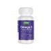 Evalar JSC Omega -3+Coenzyme Q10 No. 30 -1UP