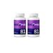 Blagomin Vitamin B1 (thiamine) capsules No. 40 -2UP