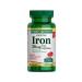 Nature's bounty Easily accessible iron