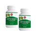 DR MYBO Artichok with vitamin B6 capsules No. 90 -2UP