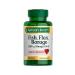 Nature's bounty Omega 3-6-9 capsules No. 60 -1UP