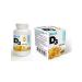 DTRIX Vitamin D3 2000 Capsules No. 60 -1UP
