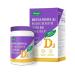 Evalar Vitamin D3 maximum 2000 capsules No. 60 -1UP