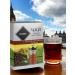 RIOBA Tea of scatter black English breakfast 400g - Buy Online on GoSupps.com