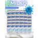 LOTTE Grampered drink Milkis Classic 30 pcs 250 ml