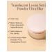 Laura Mercier Powder Mini Loose Setting Powder Ultra-Blur - Buy Online on GoSupps.com