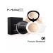 Mac Cosmetics Baked powder luminys silk baked face power tone 01 - Buy Online on GoSupps.com
