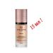 Collistar Unico-Travel 15 ml tone 2n tonal cream