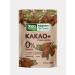 EcoLogic Cocoa drink soluble cocoa plus 140 g