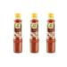 Bamboo stem Meat sauce 280 g 3 bottles