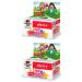 Doppelherz Kinder calcium+ d3 for children from 3 years No. 60 -2UP