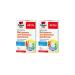 Doppelherz Active vitamins for patients with diabetes No. 30 -2UP