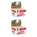 Doppelherz Kinder glycine + vitamins No. 60 -2UP